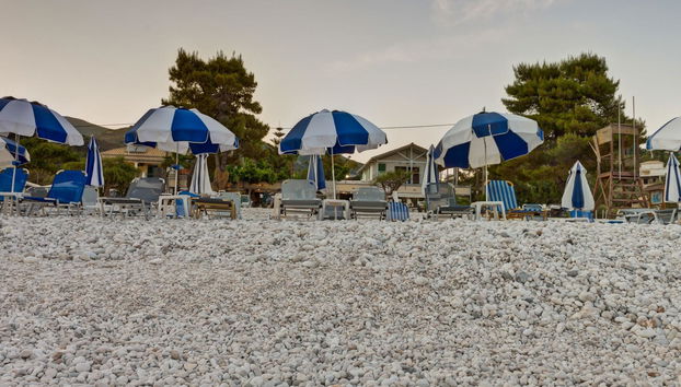 Rouda Bay Beach Hotel - Foto 5