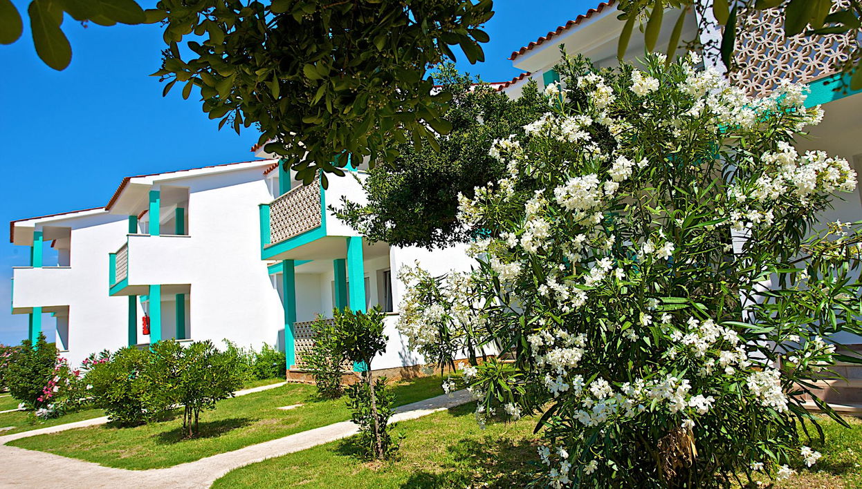 Kazela Apartments - Foto 1