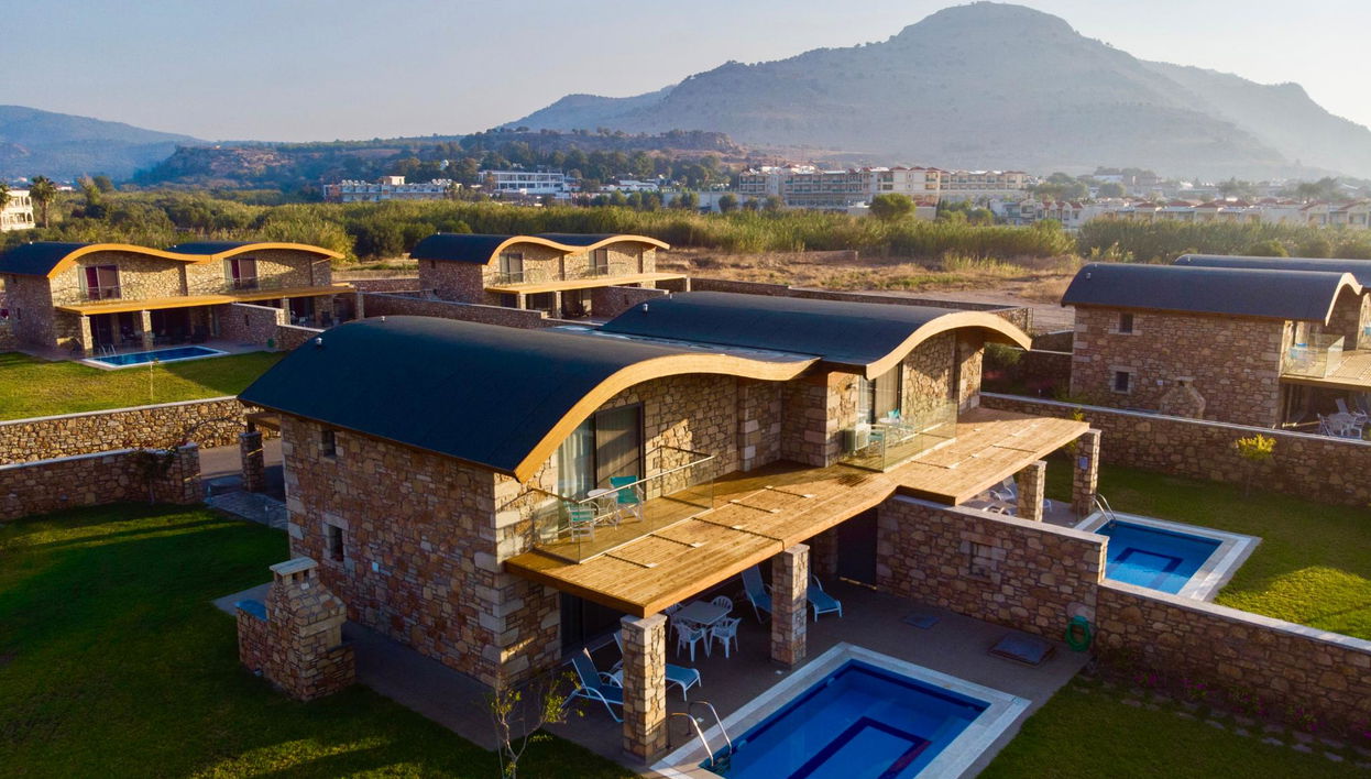 Estrella Villas - Foto 1