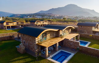 Foto 1 - Estrella Villas