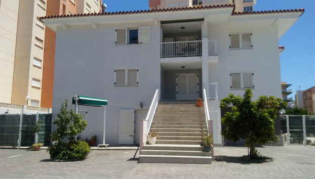 Apartamentos Gandia Playa Centro 3000 - Foto 2