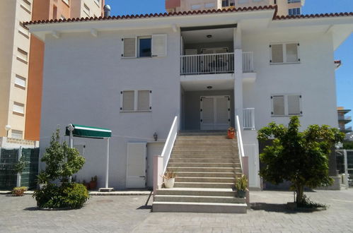 Foto 5 - Apartamentos Gandia Playa Centro 3000