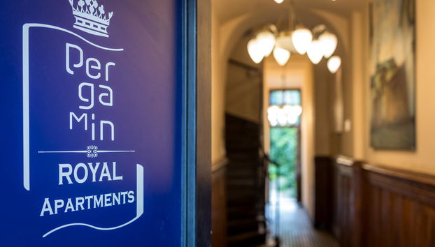 G12 Aparthotel - Foto 4