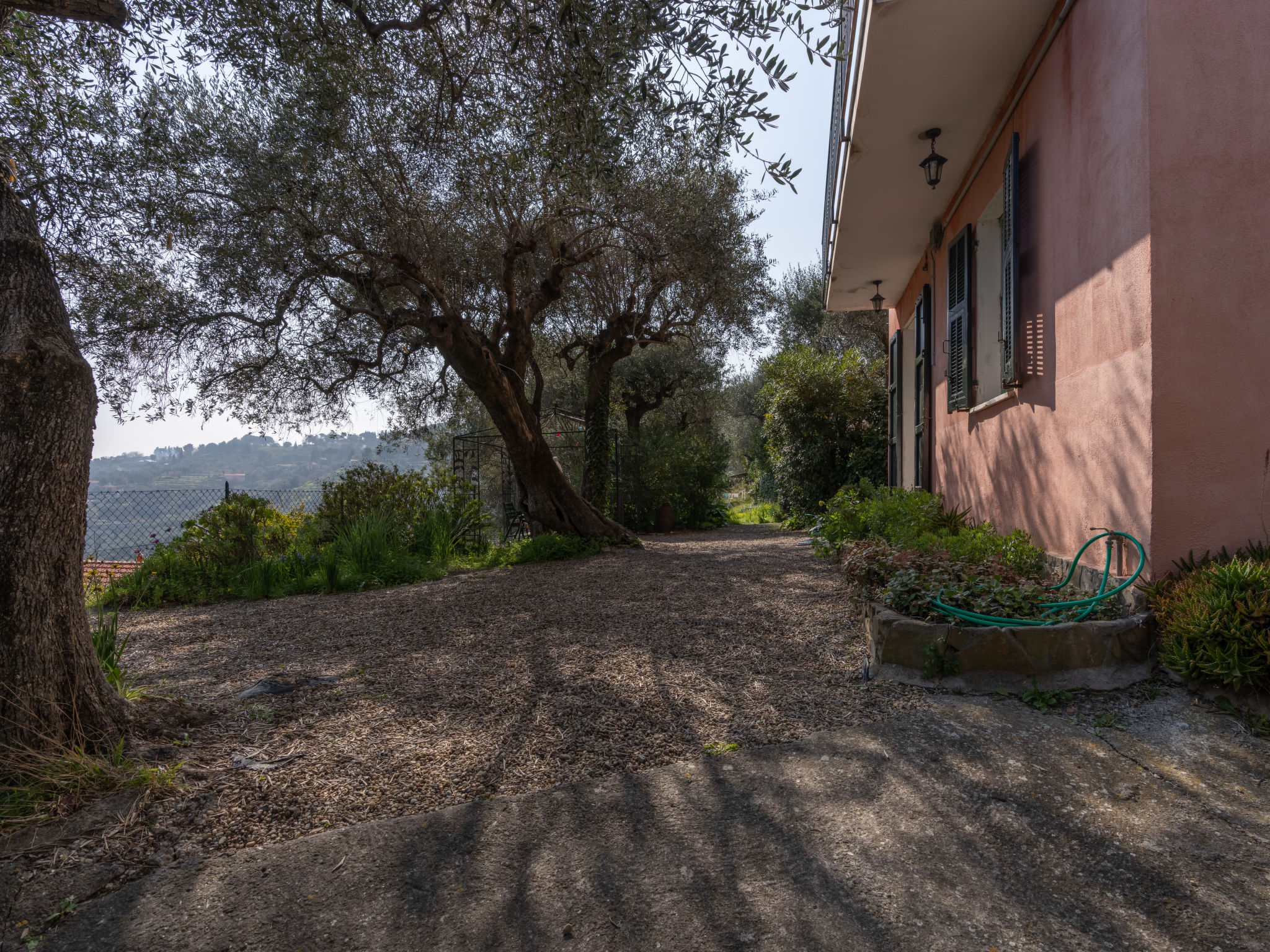 Foto 7 - Casa con 2 camere da letto a Diano Marina con vista mare