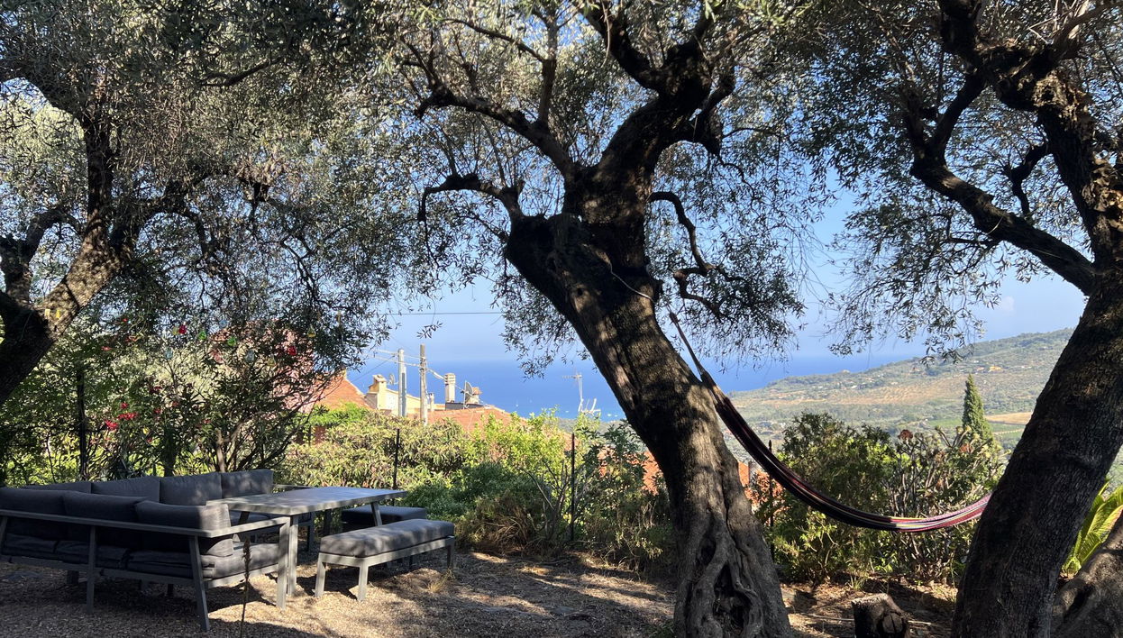 Haus mit 3 Schlafzimmern in Diano Marina mit garten - Foto 1