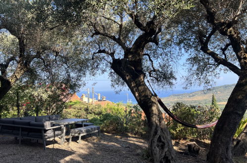 Foto 2 - Haus mit 2 Schlafzimmern in Diano Marina mit blick aufs meer