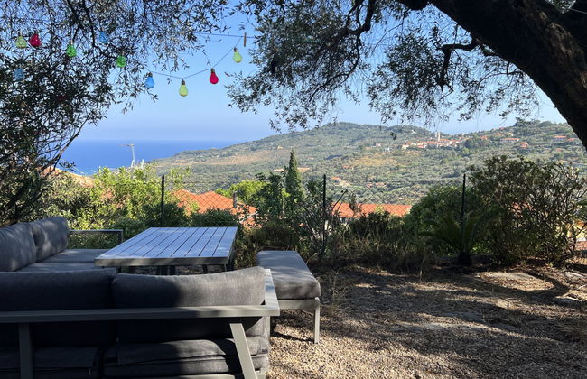 Casa de 3 quartos em Diano Marina com jardim - Foto 26