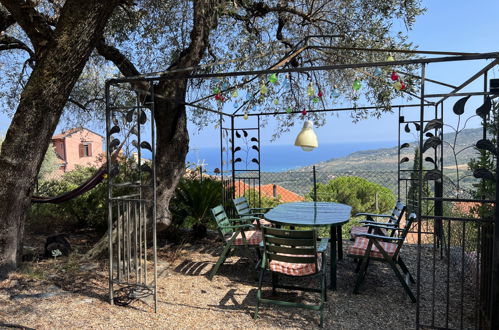 Foto 1 - Haus mit 2 Schlafzimmern in Diano Marina mit blick aufs meer