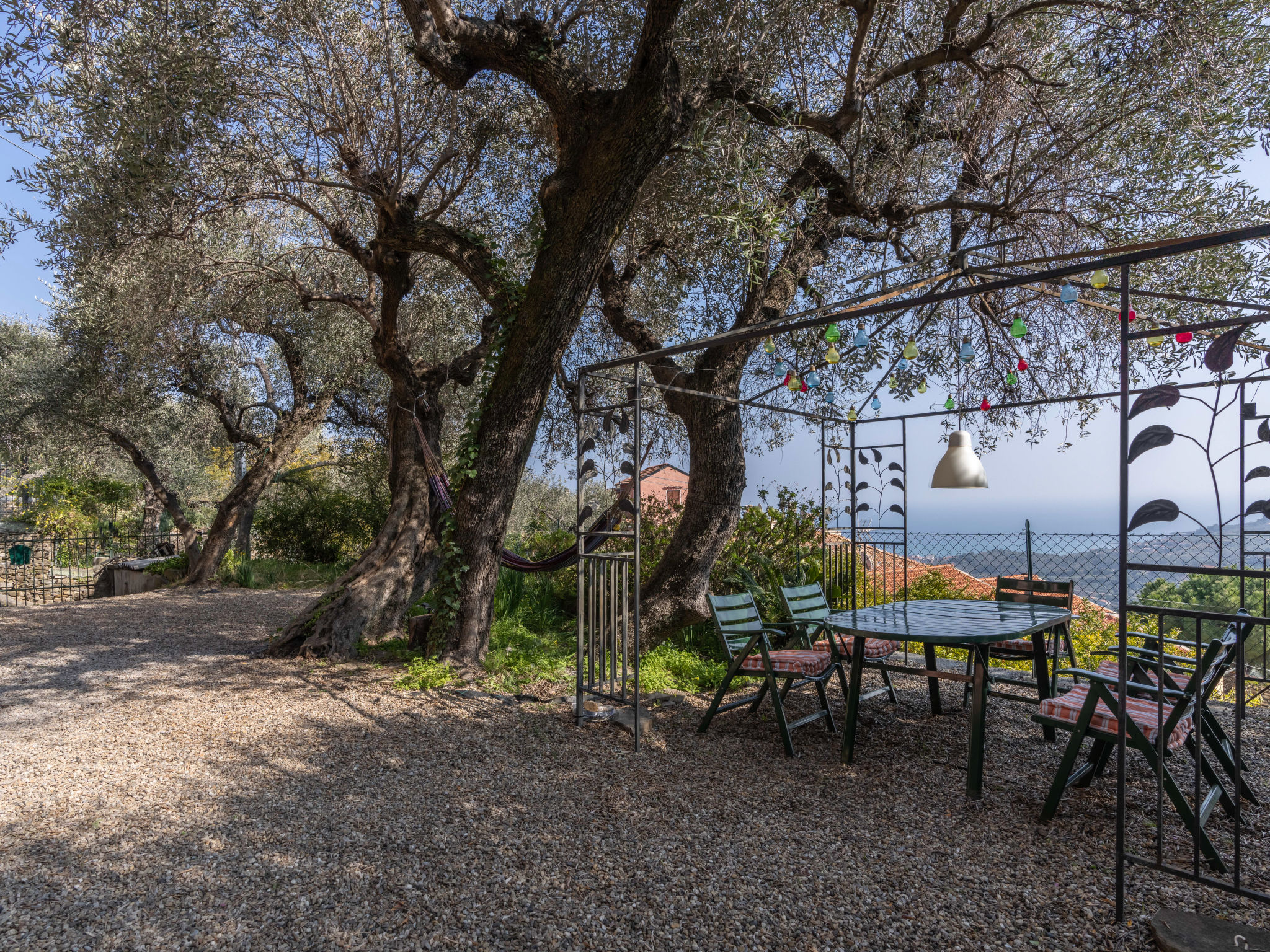 Foto 6 - Haus mit 2 Schlafzimmern in Diano Marina mit blick aufs meer