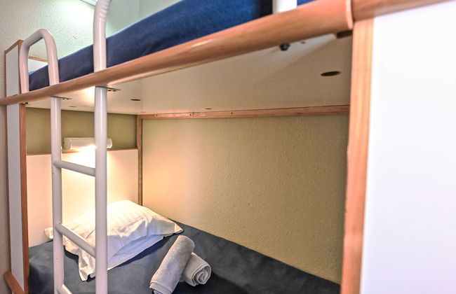 Apartamento de 2 quartos em Saint-Raphaël com piscina e jardim - Foto 5