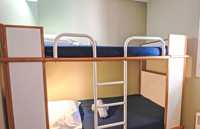 Apartamento de 2 quartos em Saint-Raphaël com piscina e jardim - Foto 17