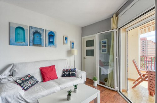 Foto 6 - Apartamento de 1 habitación en Roses con terraza y vistas al mar
