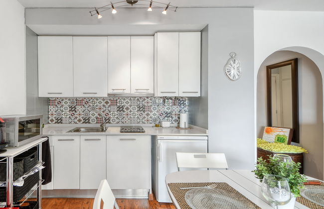 Apartamento de 2 quartos em Roses com terraço - Foto 5