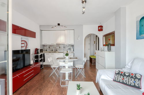 Foto 7 - Apartamento de 1 quarto em Roses com terraço