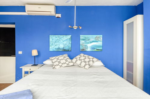 Foto 10 - Apartamento de 1 habitación en Roses con terraza y vistas al mar