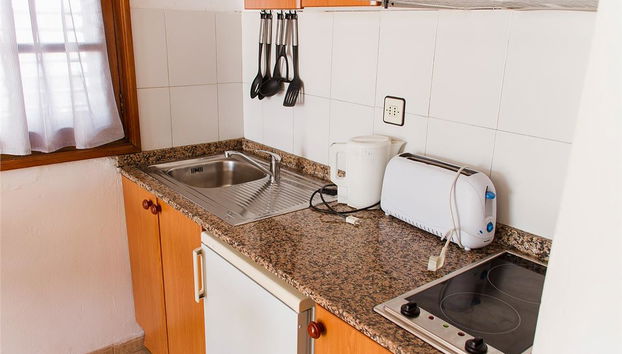 Las Lilas Apartments - Foto 5