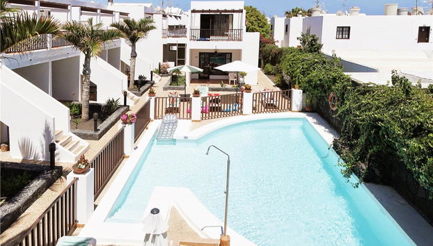 Las Lilas Apartments - Foto 2