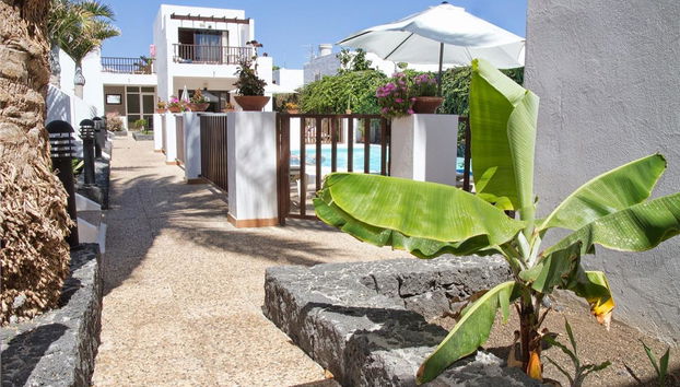 Las Lilas Apartments - Foto 4