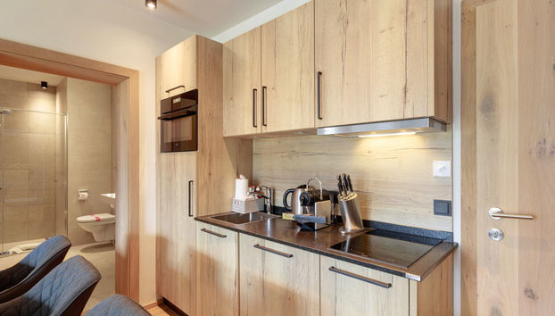 2 bedroom Apartment in Piesendorf with swimming pool and garden - Photo 3