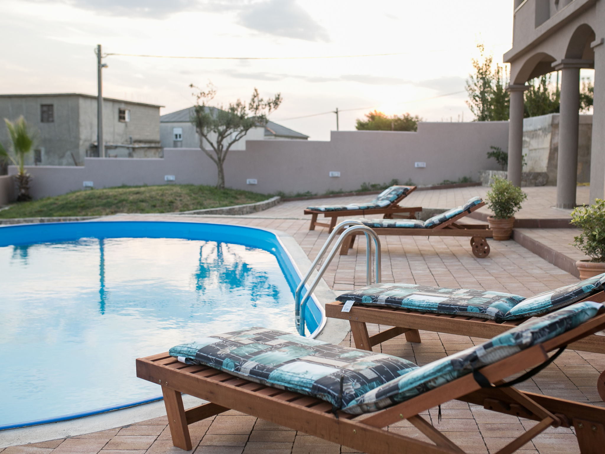 Photo 32 - Maison de 2 chambres à Ražanac avec piscine privée et vues à la mer