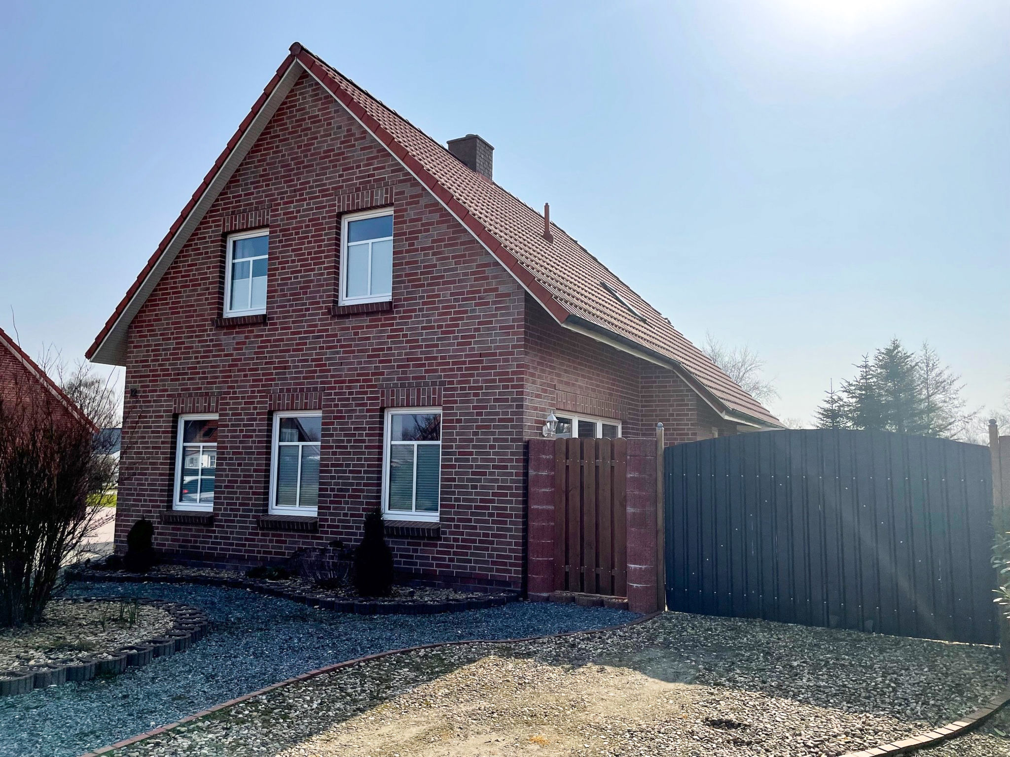 Photo 48 - 3 bedroom House in Norden with garden and terrace