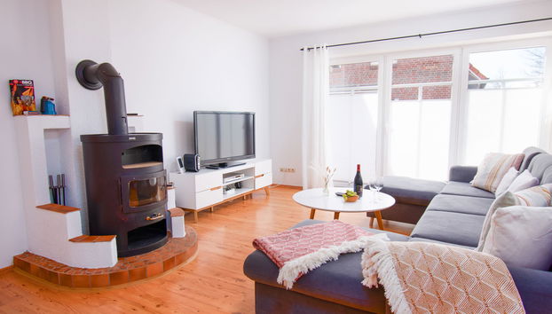 Haus mit 3 Schlafzimmern in Norden mit garten und terrasse - Foto 2