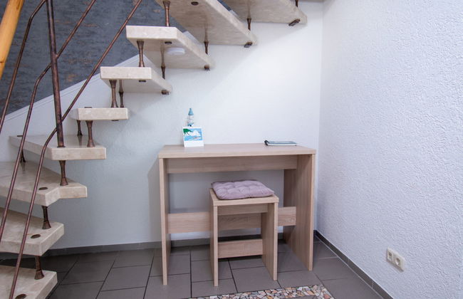 Casa de 3 quartos em Norden com jardim e terraço - Foto 41