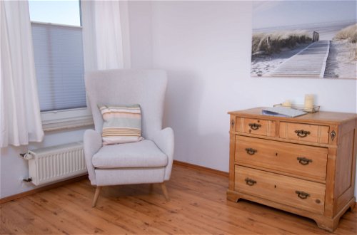 Photo 9 - 3 bedroom House in Norden with garden and sea view