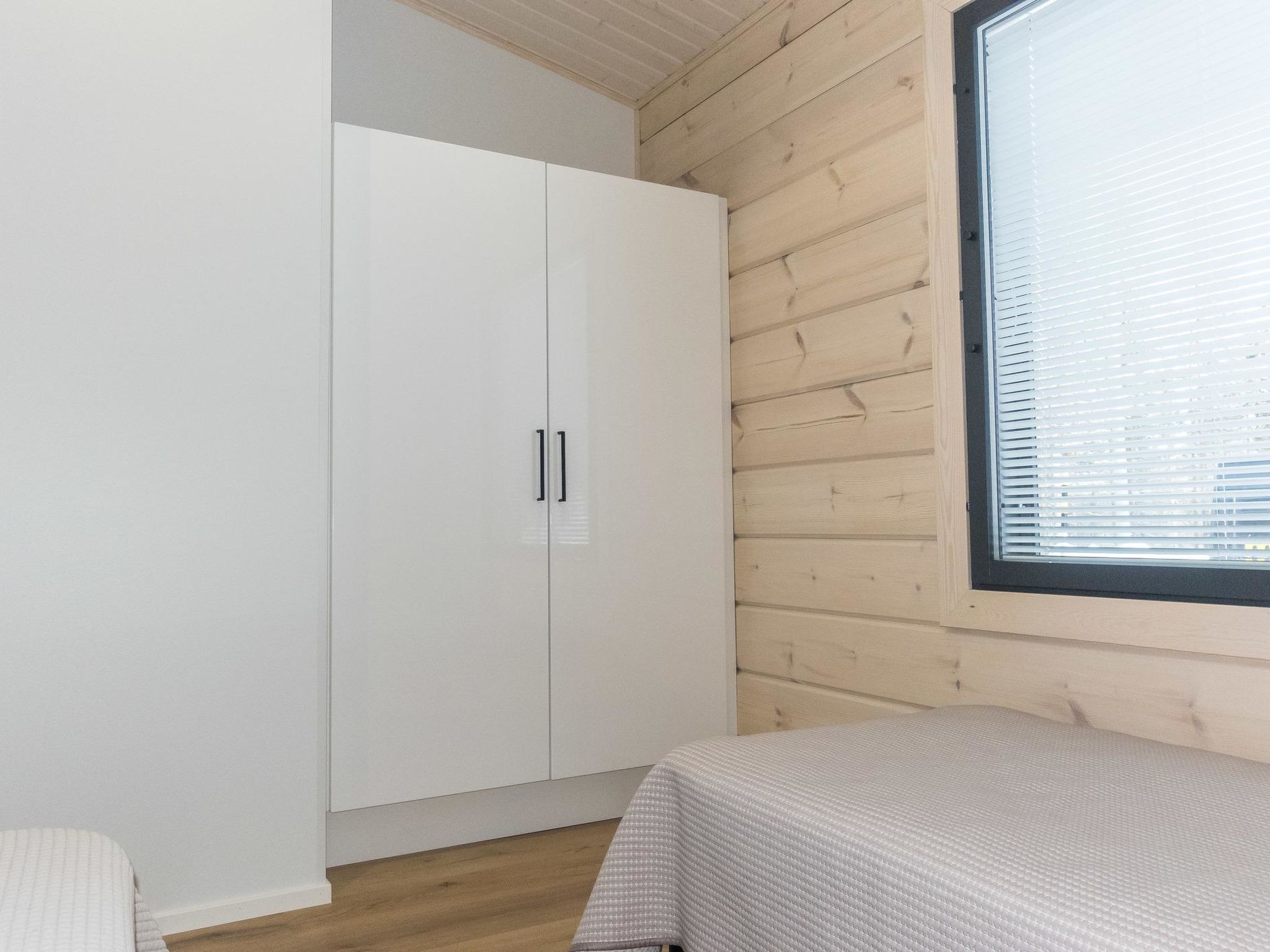 Foto 15 - Haus mit 2 Schlafzimmern in Inari mit sauna und blick auf die berge