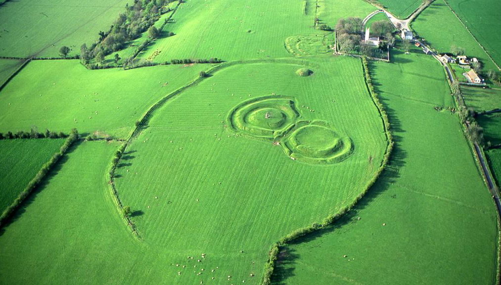 Celtic Boyne Valley Tour - Ireland's Ancient East - Photo 1