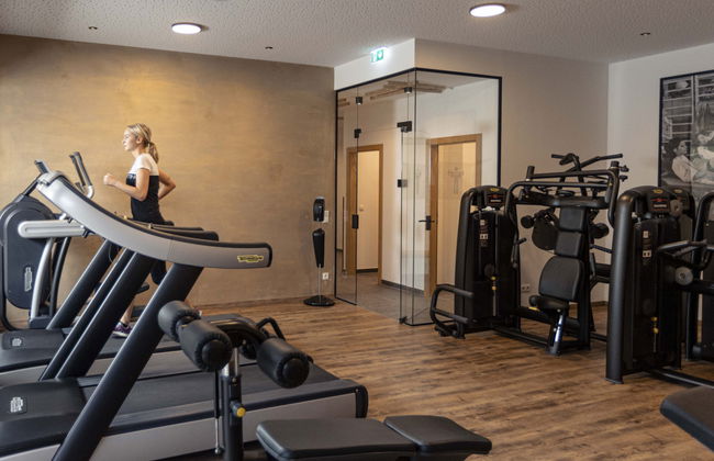 Apartamento de 1 quarto em Rauris com piscina e jardim - Foto 11