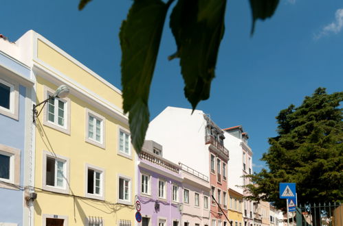 Foto 17 - Apartment in Lissabon