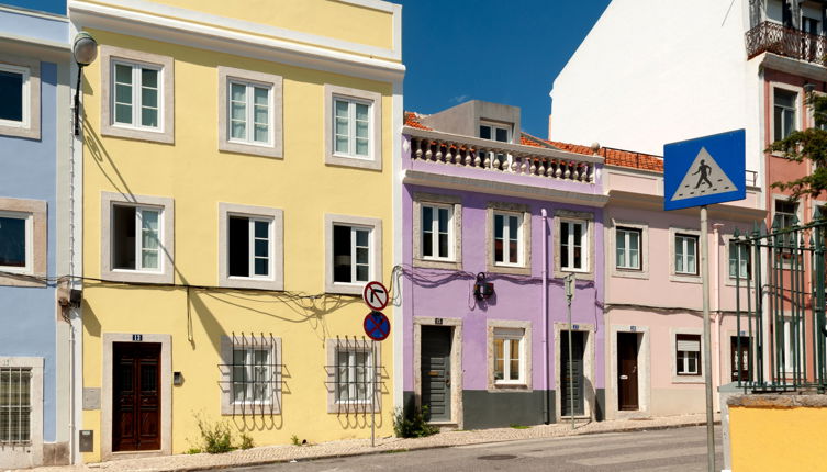 Foto 1 - Apartamento em Lisbon
