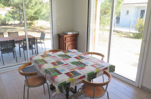 Photo 4 - 3 bedroom House in Vendays-Montalivet with terrace and sea view