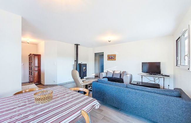 Casa de 4 quartos em Vendays-Montalivet com jardim e terraço - Foto 9
