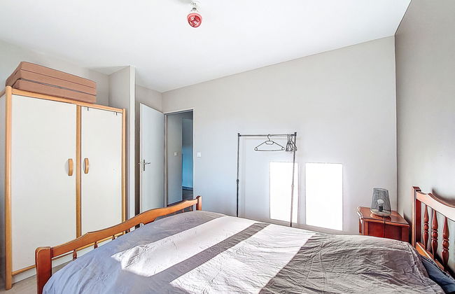 Casa de 4 quartos em Vendays-Montalivet com jardim e terraço - Foto 13