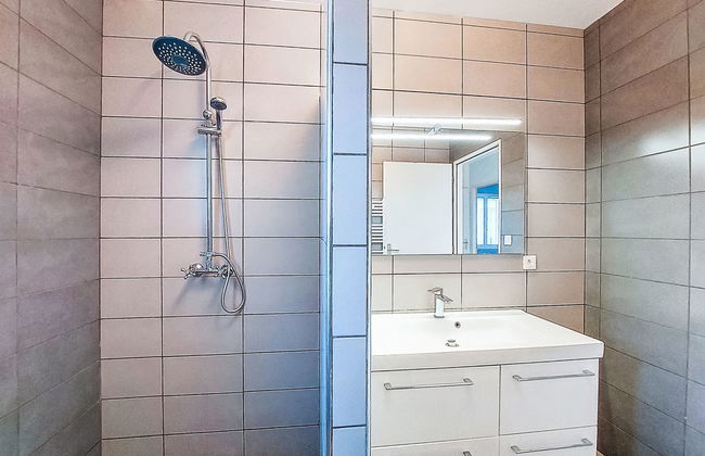 Casa de 4 quartos em Vendays-Montalivet com jardim e terraço - Foto 17