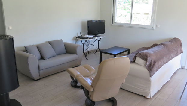Casa de 4 quartos em Vendays-Montalivet com jardim e terraço - Foto 5