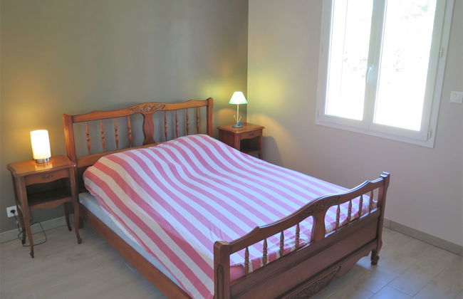 Casa de 4 quartos em Vendays-Montalivet com jardim e terraço - Foto 14