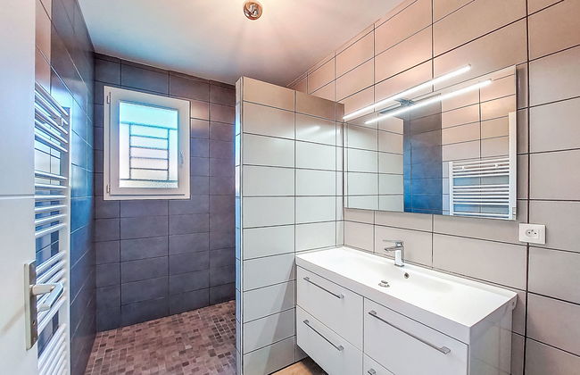 Casa de 4 quartos em Vendays-Montalivet com jardim e terraço - Foto 16