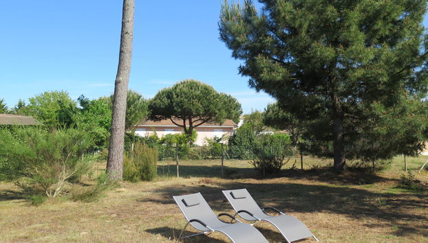 Casa de 4 quartos em Vendays-Montalivet com jardim e terraço - Foto 3