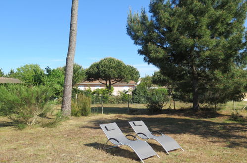 Photo 3 - 3 bedroom House in Vendays-Montalivet with terrace and sea view