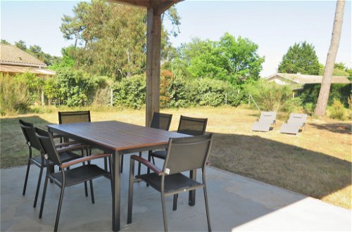 Photo 2 - 3 bedroom House in Vendays-Montalivet with terrace and sea view