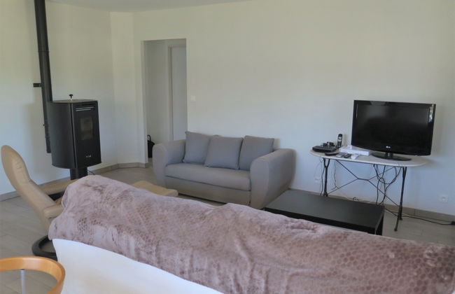Casa de 4 quartos em Vendays-Montalivet com jardim e terraço - Foto 8
