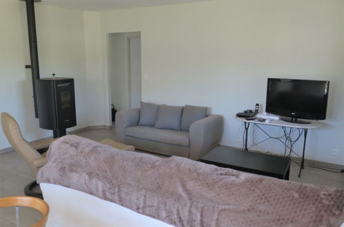 Foto 8 - Casa con 3 camere da letto a Vendays-Montalivet con terrazza e vista mare