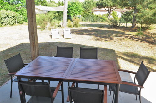 Photo 21 - 3 bedroom House in Vendays-Montalivet with terrace and sea view