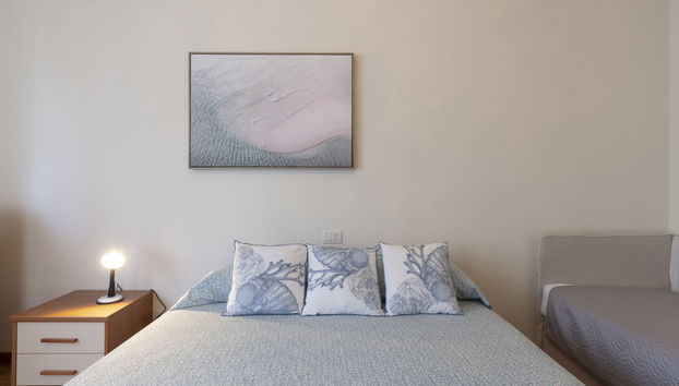 Apartment mit 2 Schlafzimmern in Sanremo - Foto 5