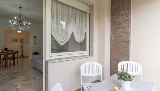 Apartment mit 2 Schlafzimmern in Sanremo - Foto 3