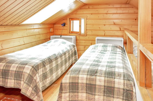 Photo 14 - Maison de 3 chambres à Kuopio avec sauna