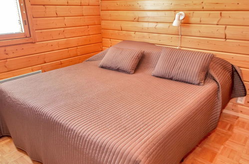 Foto 7 - Casa de 3 quartos em Kuopio com sauna